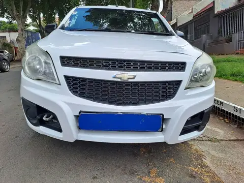 Chevrolet Utility 1.4 Utility with Canopy 