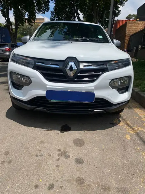 Renault Kwid 1.0 Dynamic 