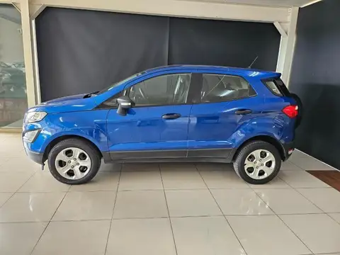 Ford EcoSport 1.5TDCi Ambiente