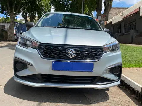 Suzuki Ertiga 1.5 