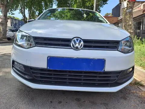 Volkswagen Polo Vivo 1.4 