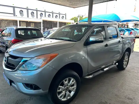Mazda BT-50