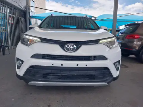 Toyota Rav4 2.0