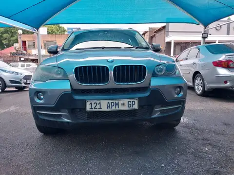 BMW X5 3.0si