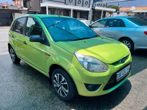 Ford Figo
