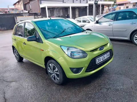 Ford Figo 1.4