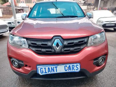 Renault Kwid