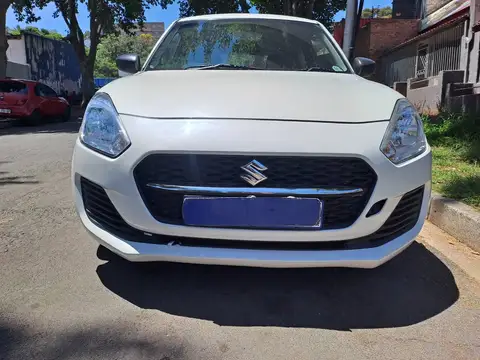 Suzuki Swift 1.2 