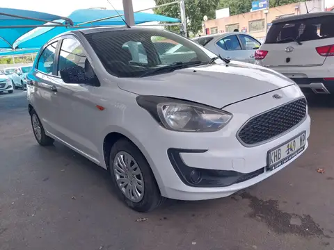 Ford Figo