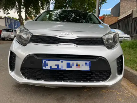 Kia Picanto 1.0 Smart