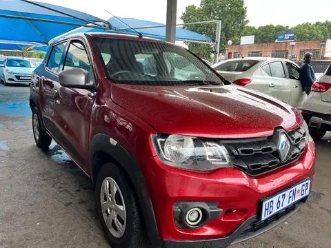 Renault Kwid