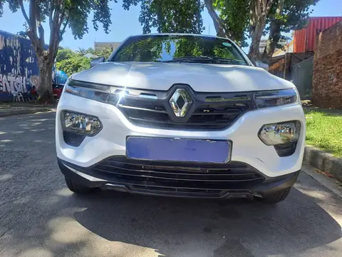 Renault Kwid 1.0 Automatic 