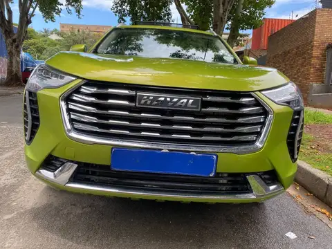 Haval Jolion 1.5T Super Luxury Sunroof Auto