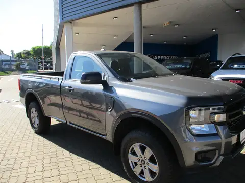Ford Ranger 2.0D XL HR 4x4