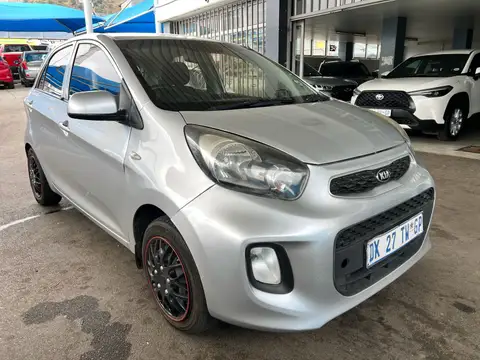 Kia Picanto 1.2