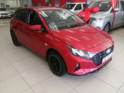 Hyundai i20 1.2 Motion II