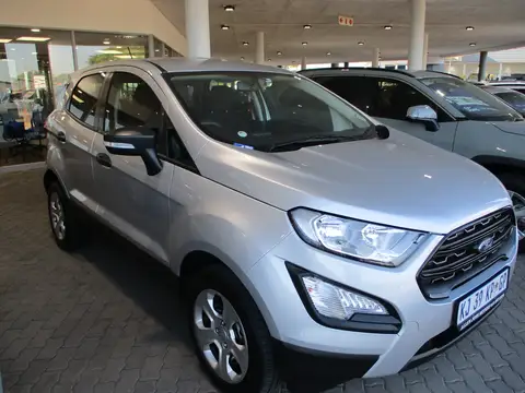 Ford EcoSport 1.5 (91 kW) Ambiente Auto 