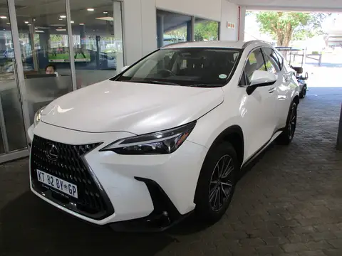 Lexus NX NX 250 EX