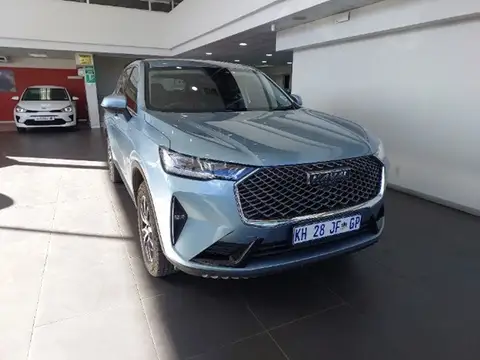 Haval H6 2.0T Premium DCT