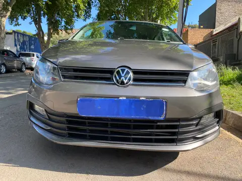 Volkswagen Polo 1.4 Comfortline 