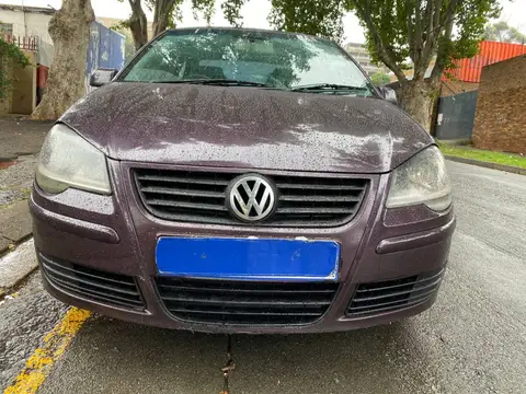 Volkswagen Polo Polo Classic 1.6 Comfortline 