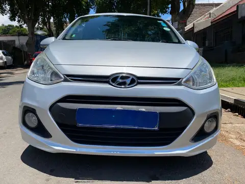 Hyundai Grand i10 1.2