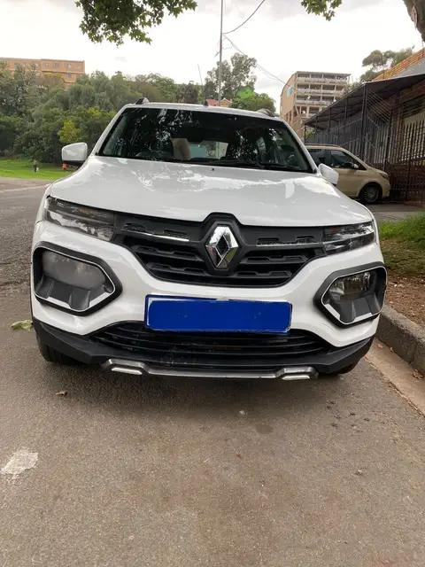 Renault Kwid 1.0 Climber 