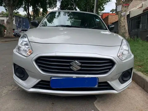 Suzuki Dzire 1.2