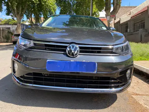 Volkswagen Polo Polo 9 1.6 Sedan Comfortline 