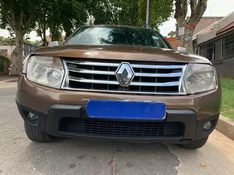 Renault Duster 1.5