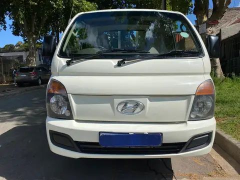 Hyundai H100 2.6 Bakkie
