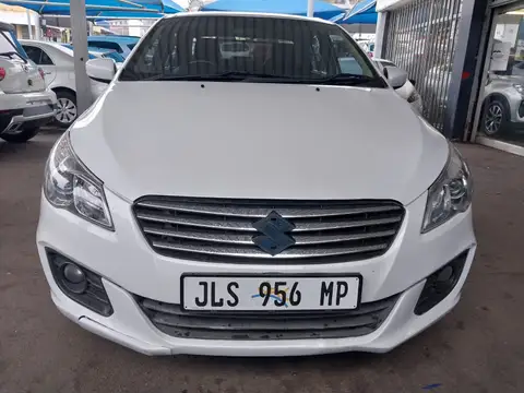 Suzuki Ciaz