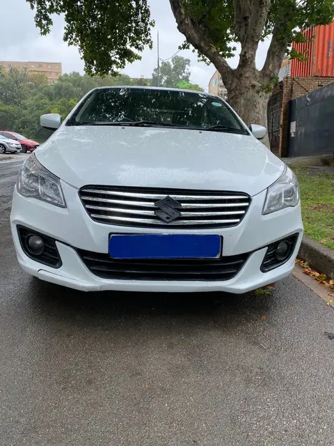 Suzuki Ciaz 1.5 Automatic 