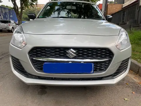 Suzuki Swift 1.2