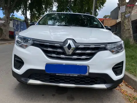 Renault Triber 1.0 Energy 