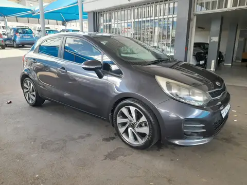 Kia Rio 1.4