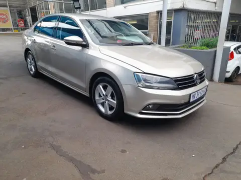 Volkswagen Jetta 1.4