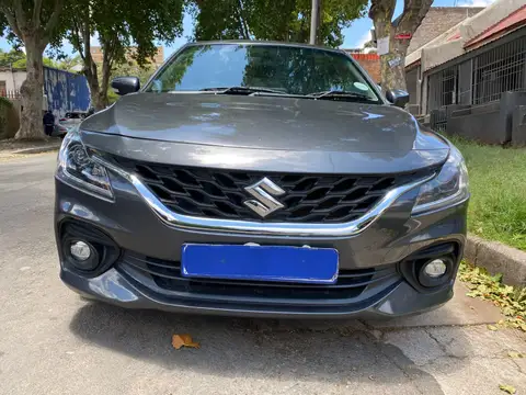 Suzuki Baleno 1.4
