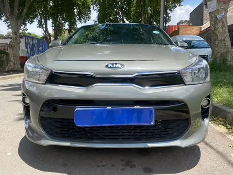 Kia Rio 1.2