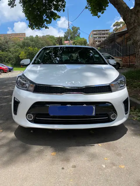 Kia Pegas 1.4
