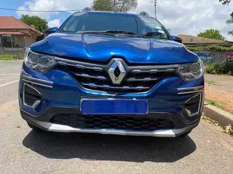 Renault Triber 1.0 Energy 