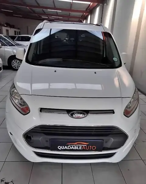 Ford Tourneo Connect 