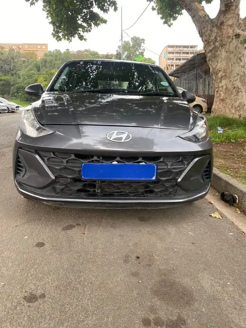 Hyundai Grand i10 1.0 Motion 