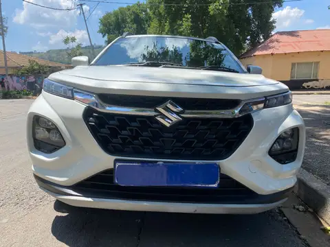 Suzuki Fronx 1.5 Automatic 