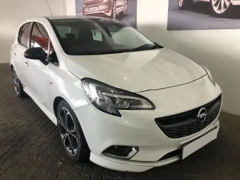 Opel Corsa 1.4 Turbo Sport