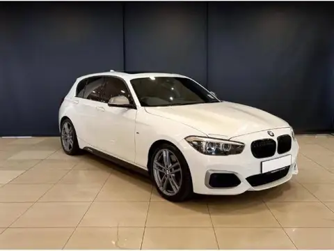 BMW 1 Series M140i 5-Door Edition Shadow Sp