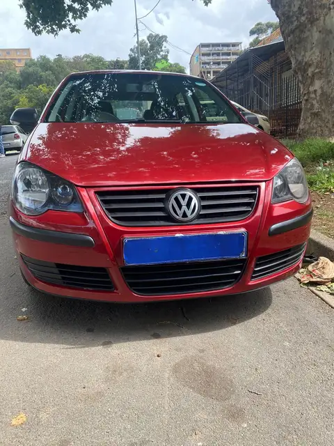 Volkswagen Polo Bujwa 1.4