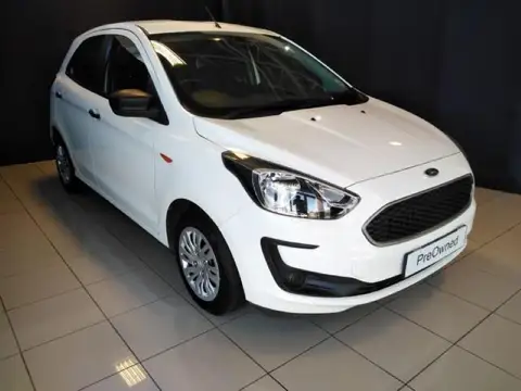 Ford Figo Hatch 1.5 Ambiente