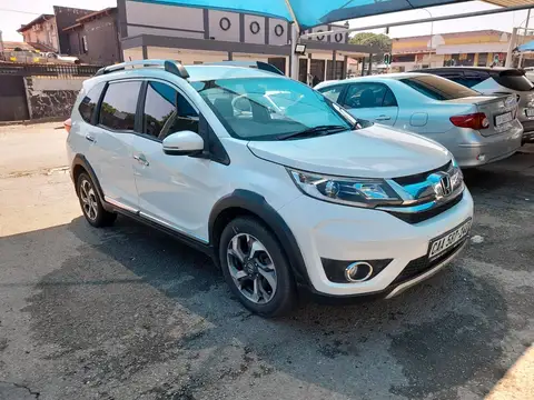 Honda BR-V