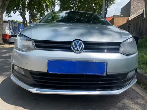 Volkswagen Polo Vivo 1.4 